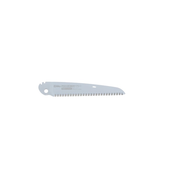 Silky Saws Silky Replacement Blade Only POCKETBOY 170mm Medium Teeth 341-17 - main